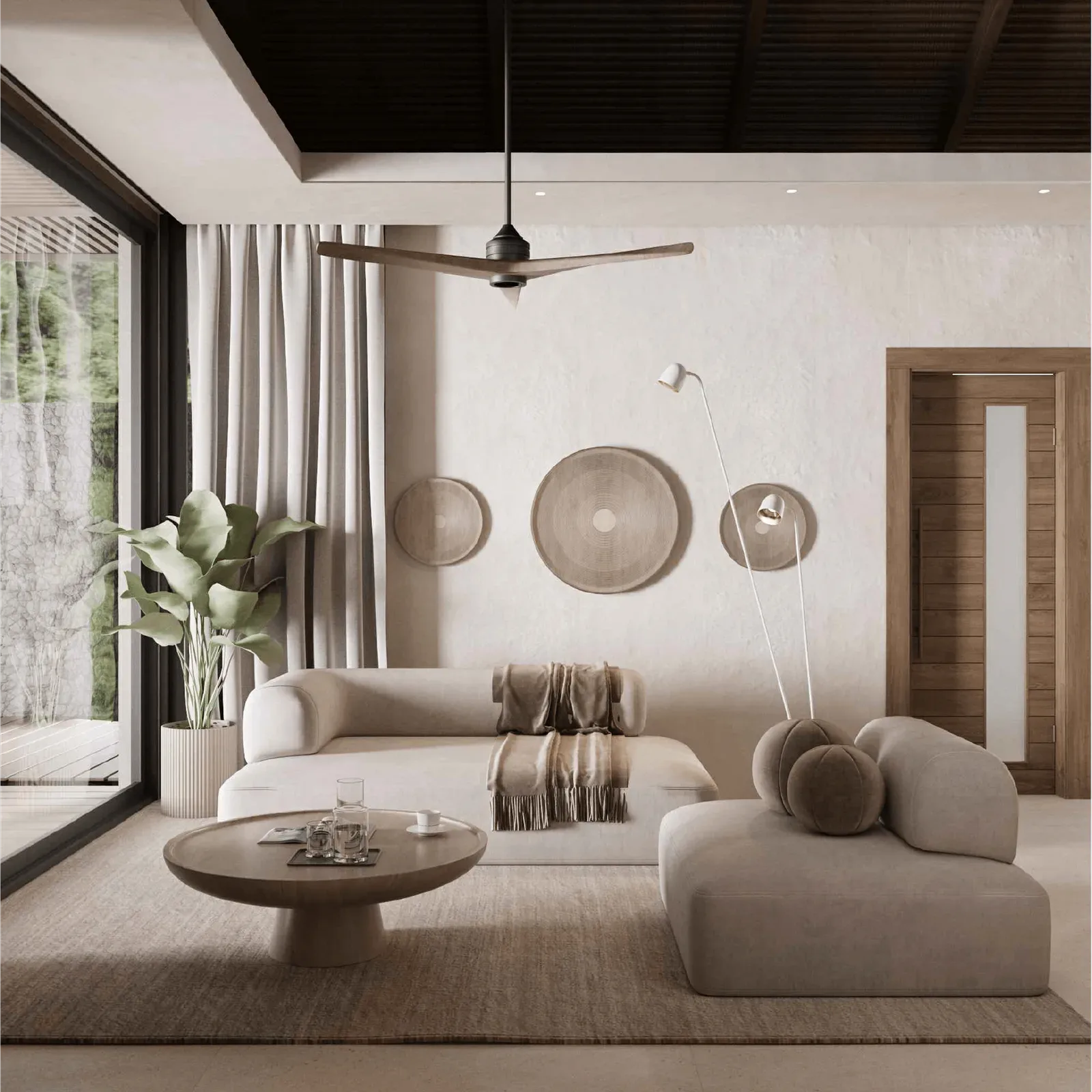Ashram Villas 35