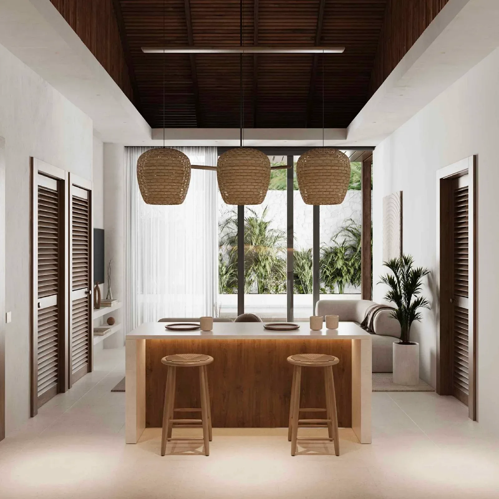 Ashram Villas 21
