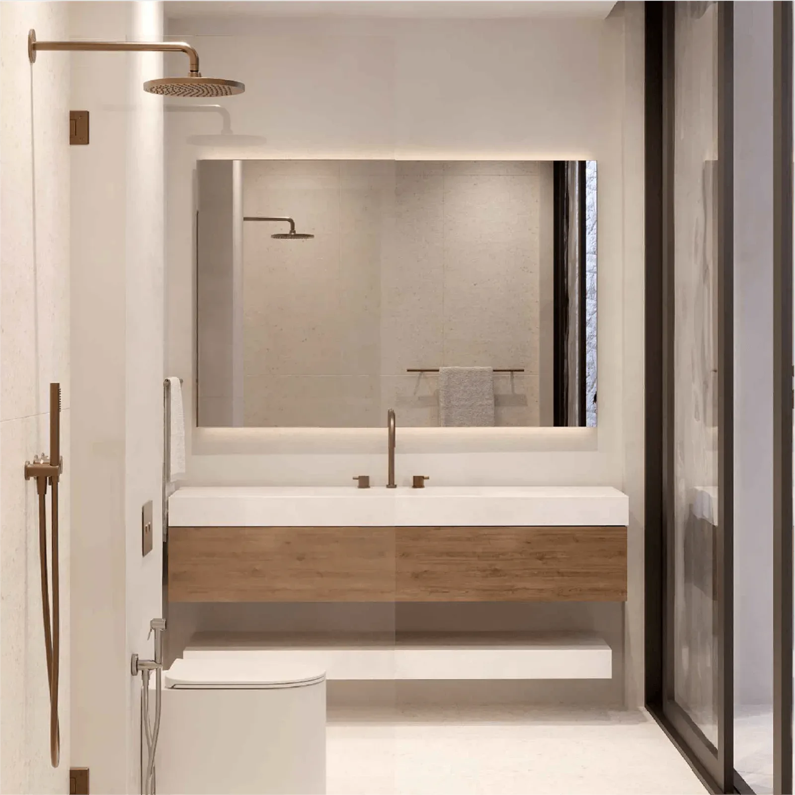 Ashram Villas 42