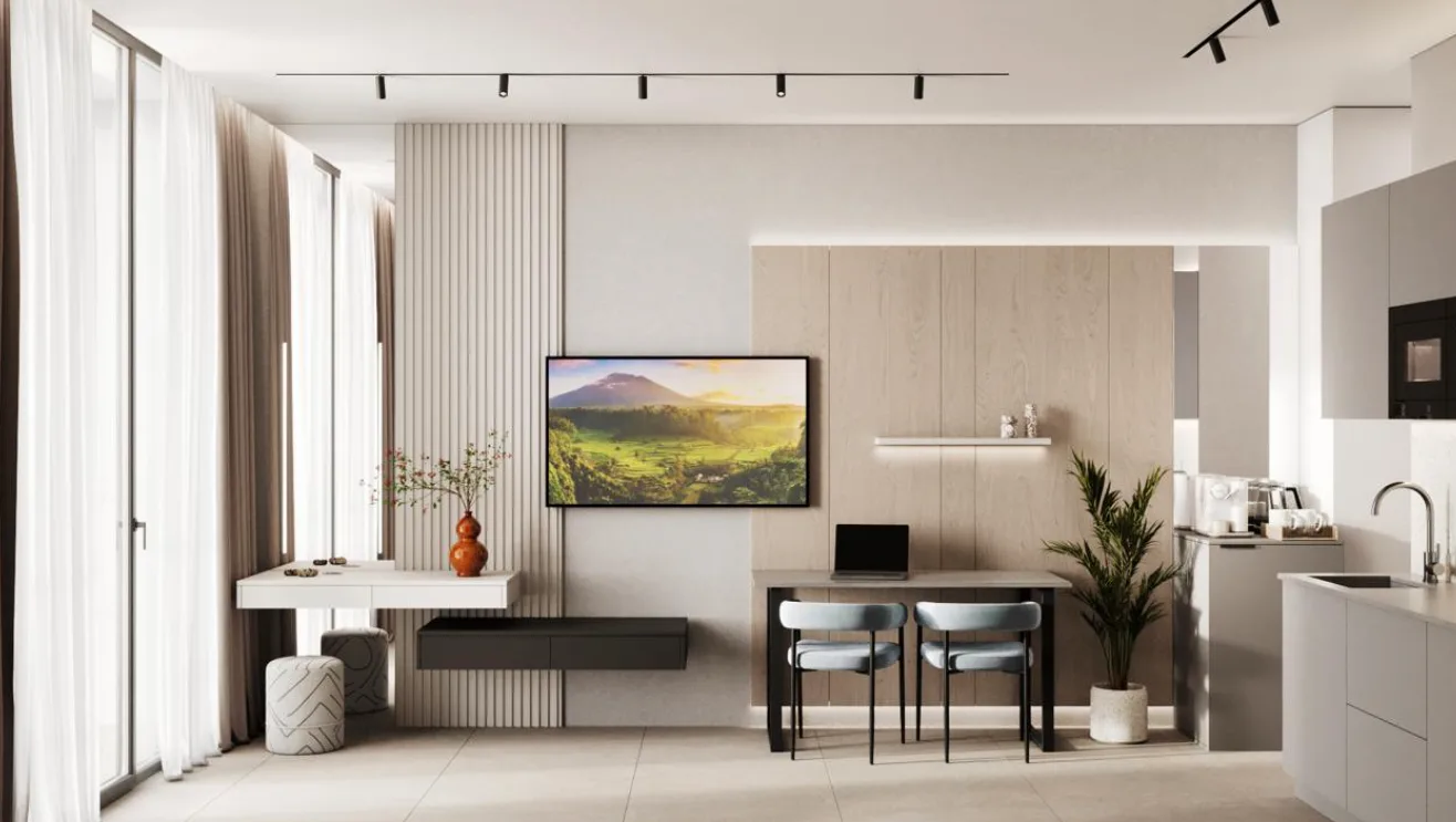 AURA APARTMENTS 7
