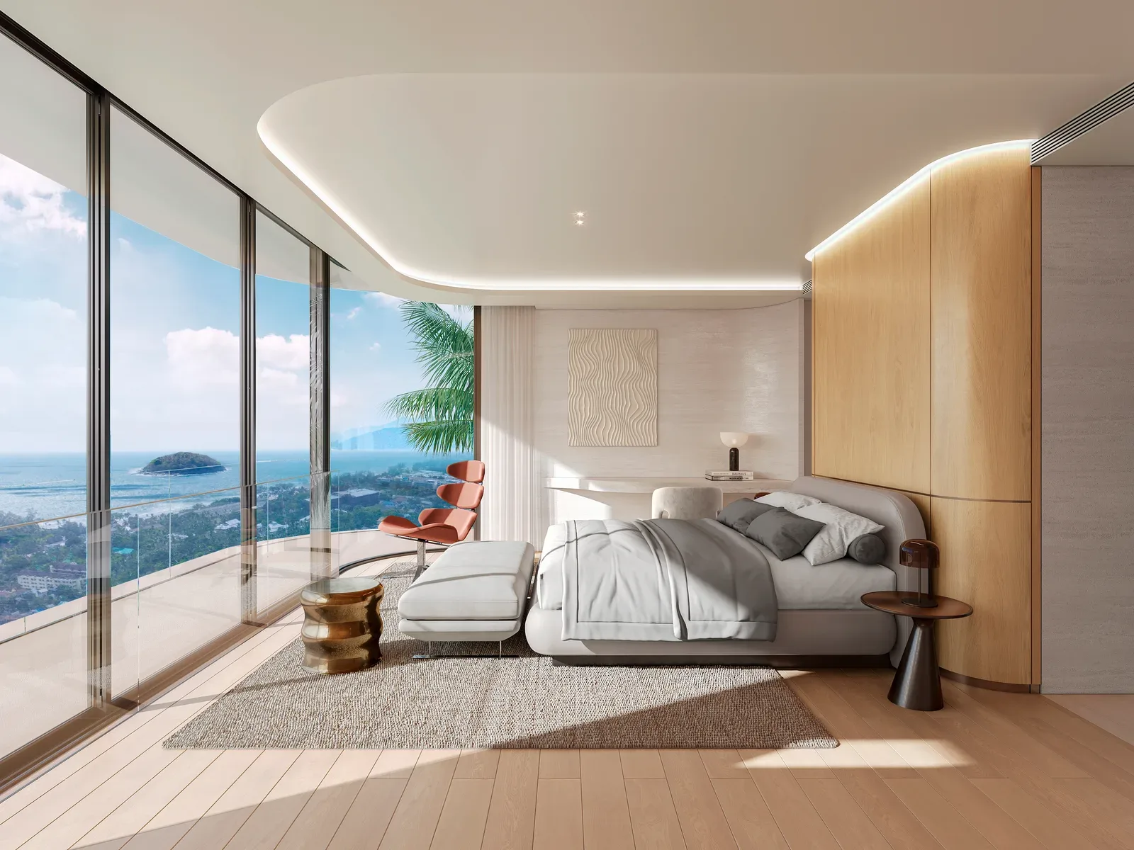 Aurora Villas Kata 15