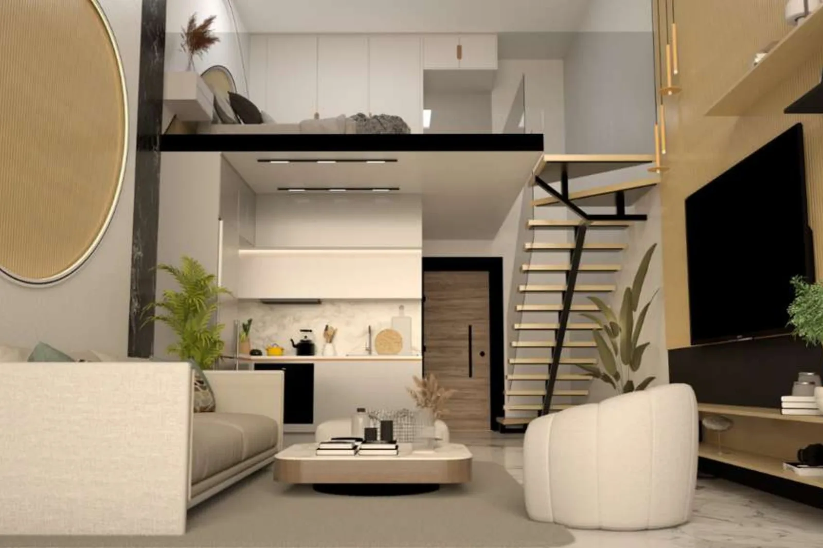Aventus Residence 2