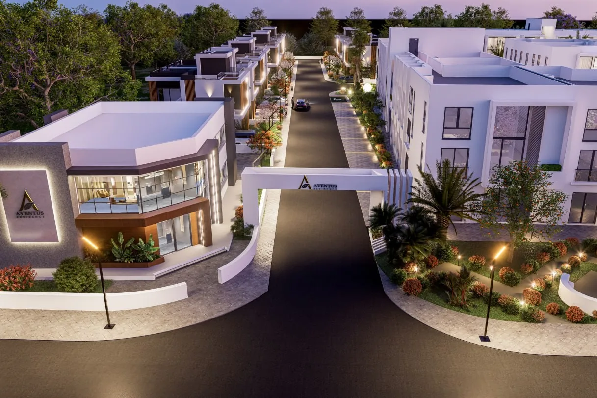 Aventus Residence 15