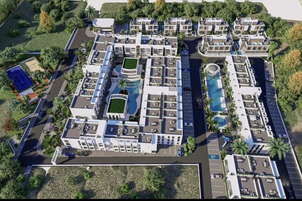 Aventus Residence 16