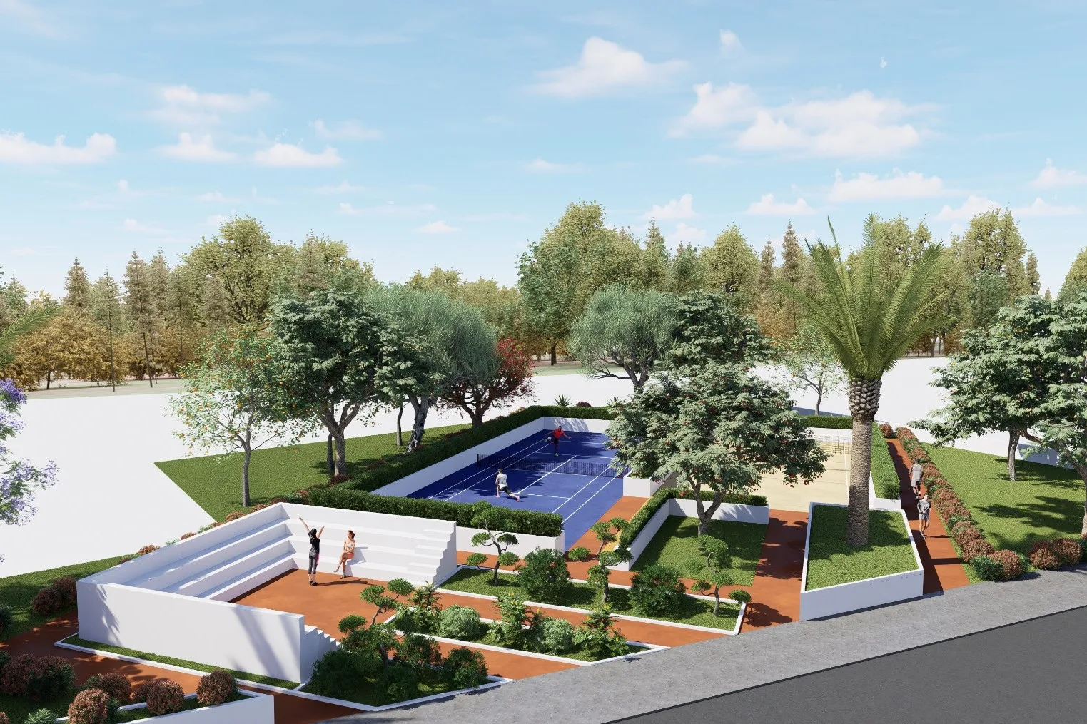Aventus Residence 19