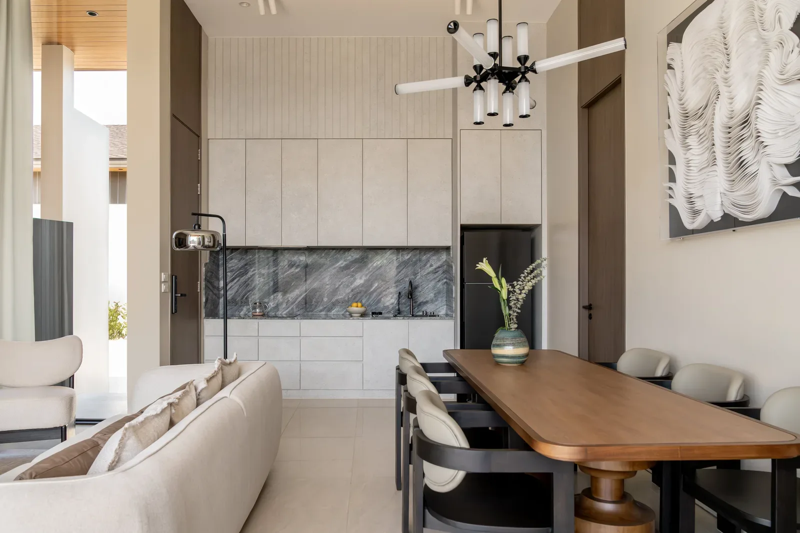 AXIS Luxury Villa 16
