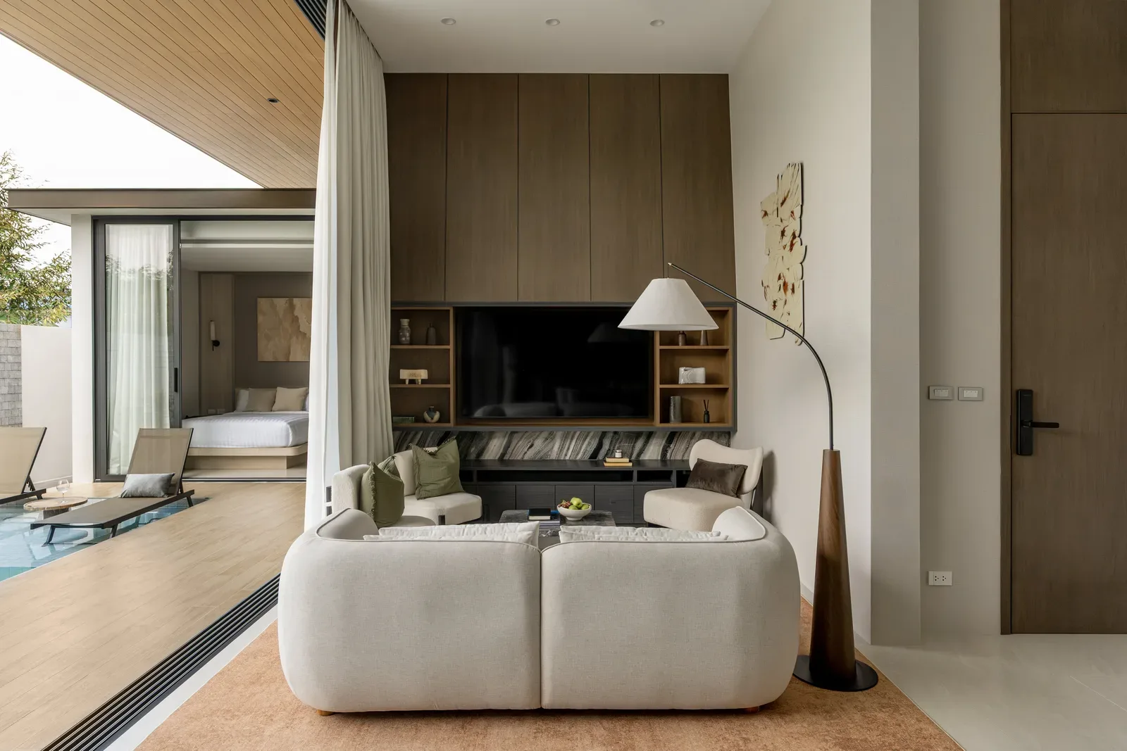 AXIS Luxury Villa 31