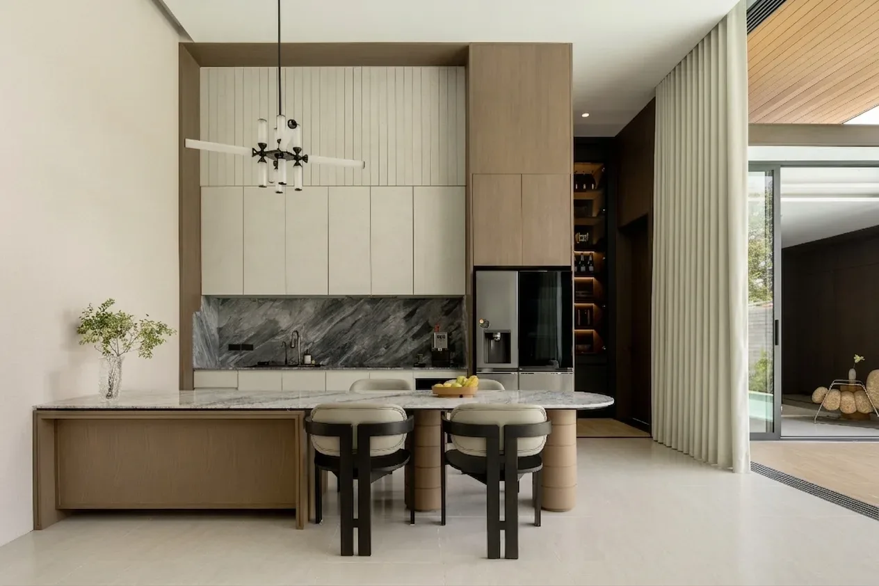 AXIS Luxury Villa 18