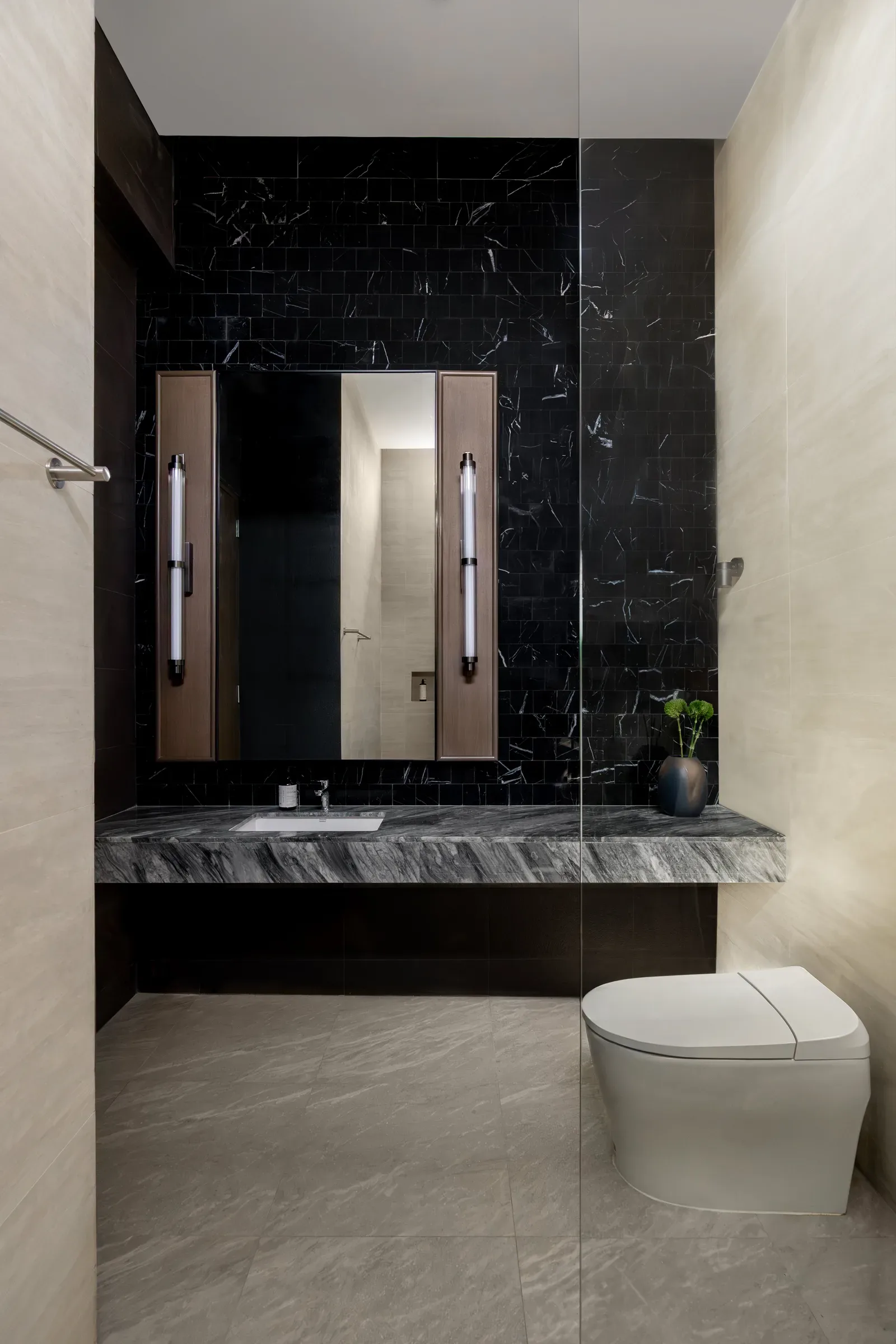 AXIS Luxury Villa 55