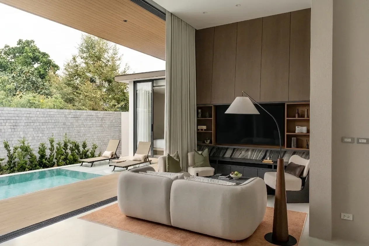 AXIS Luxury Villa 25