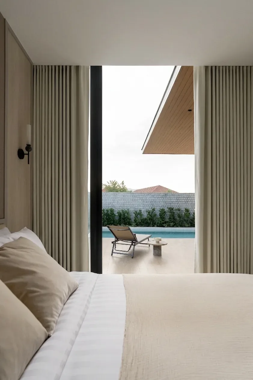 AXIS Luxury Villa 41