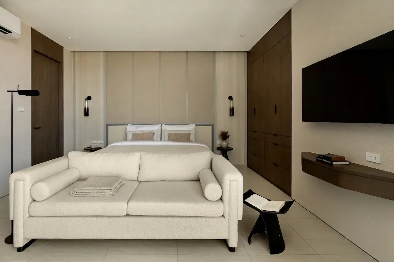 AXIS Luxury Villa 44