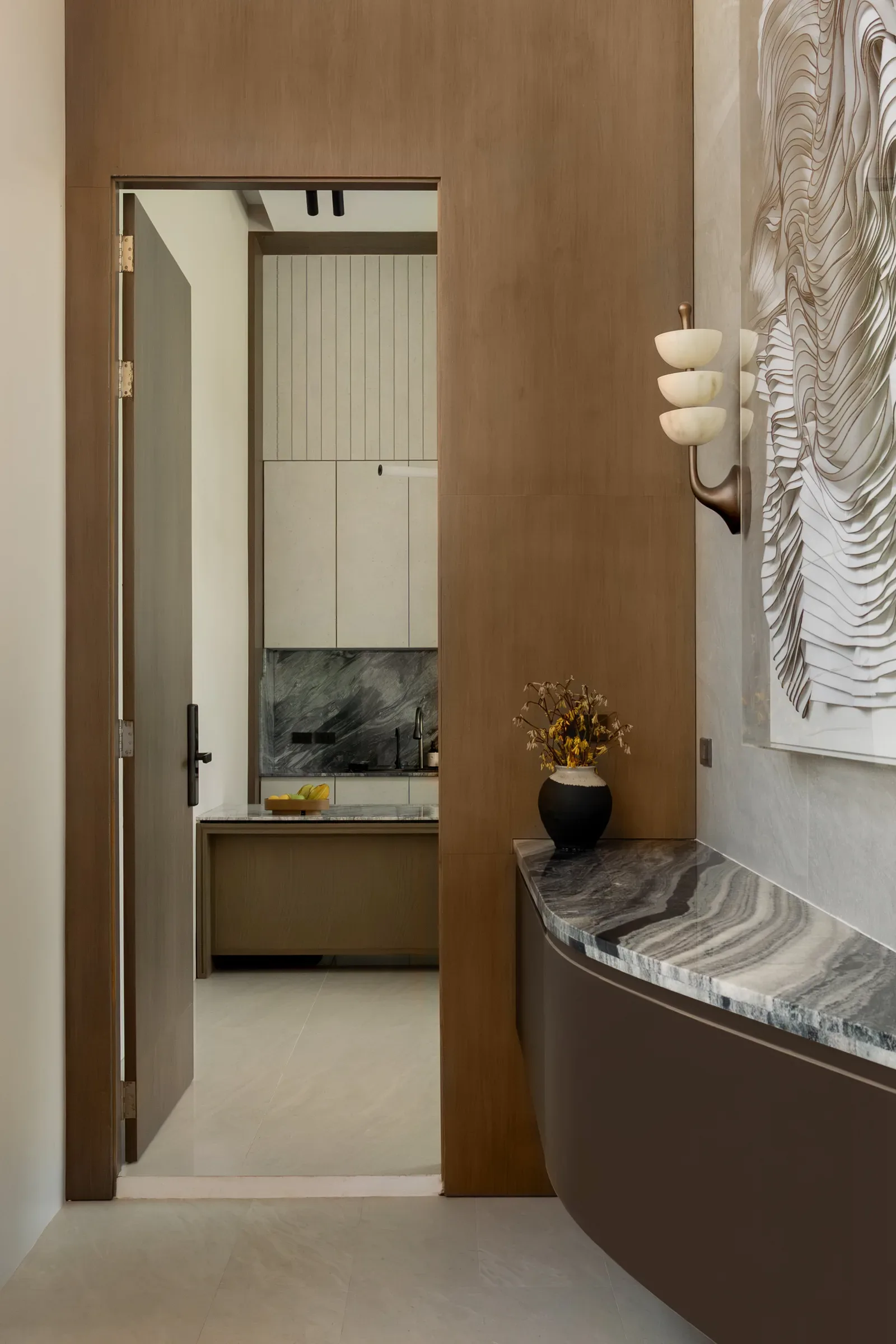 AXIS Luxury Villa 29