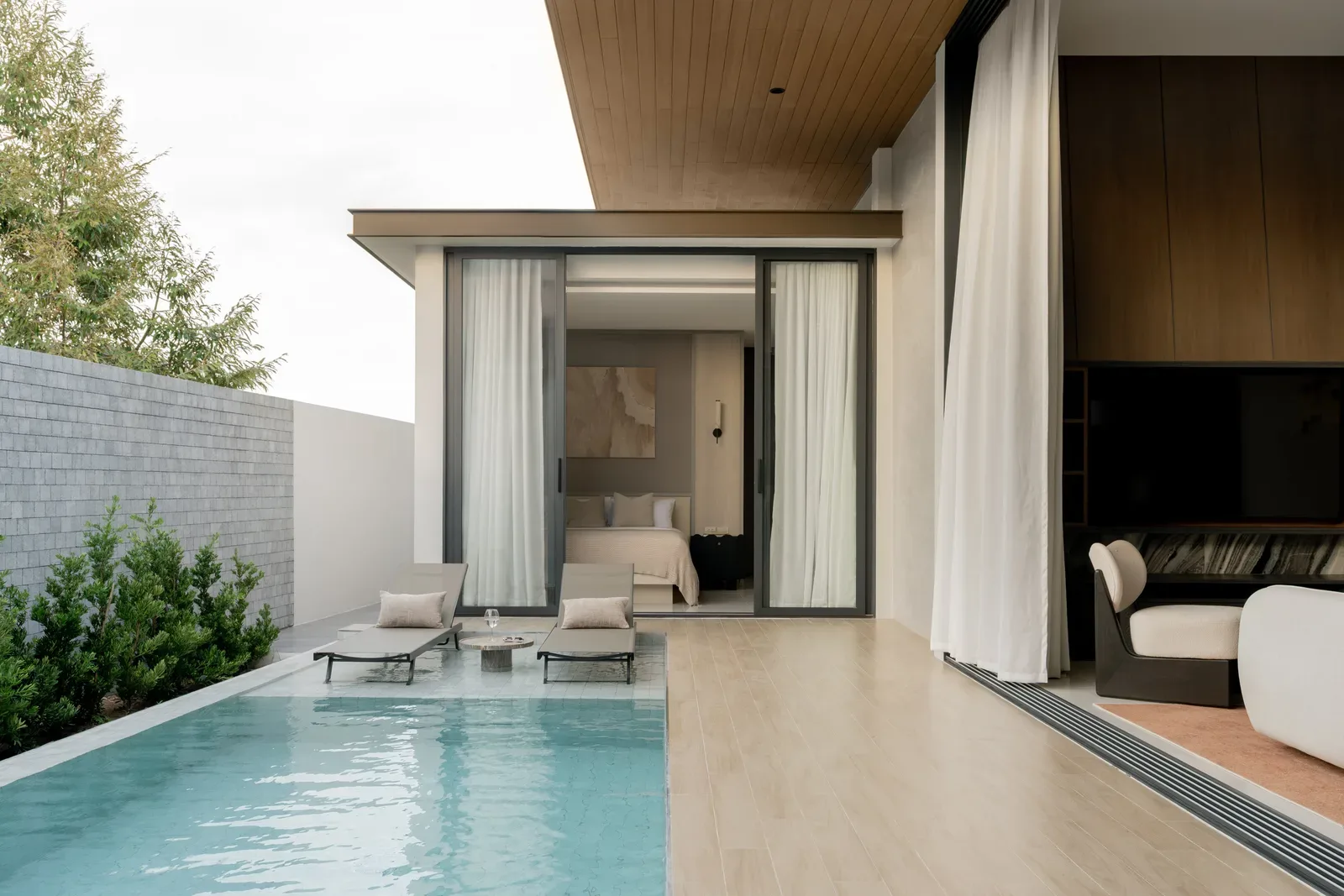 AXIS Luxury Villa 10