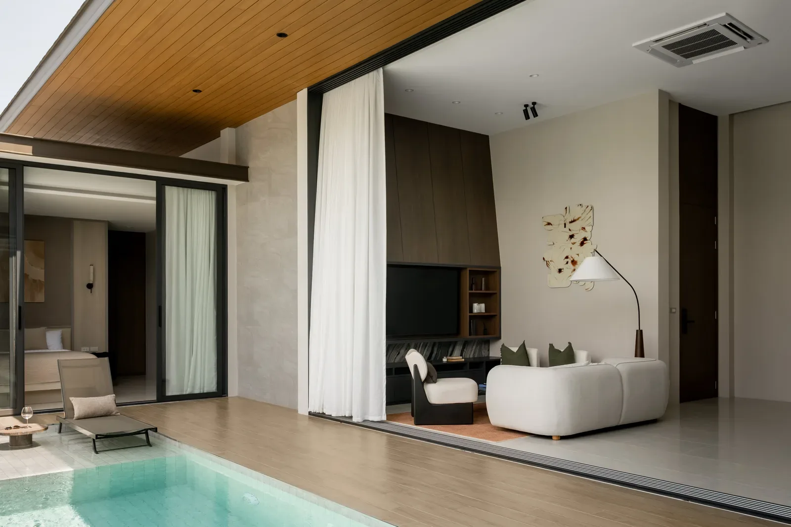 AXIS Luxury Villa 52