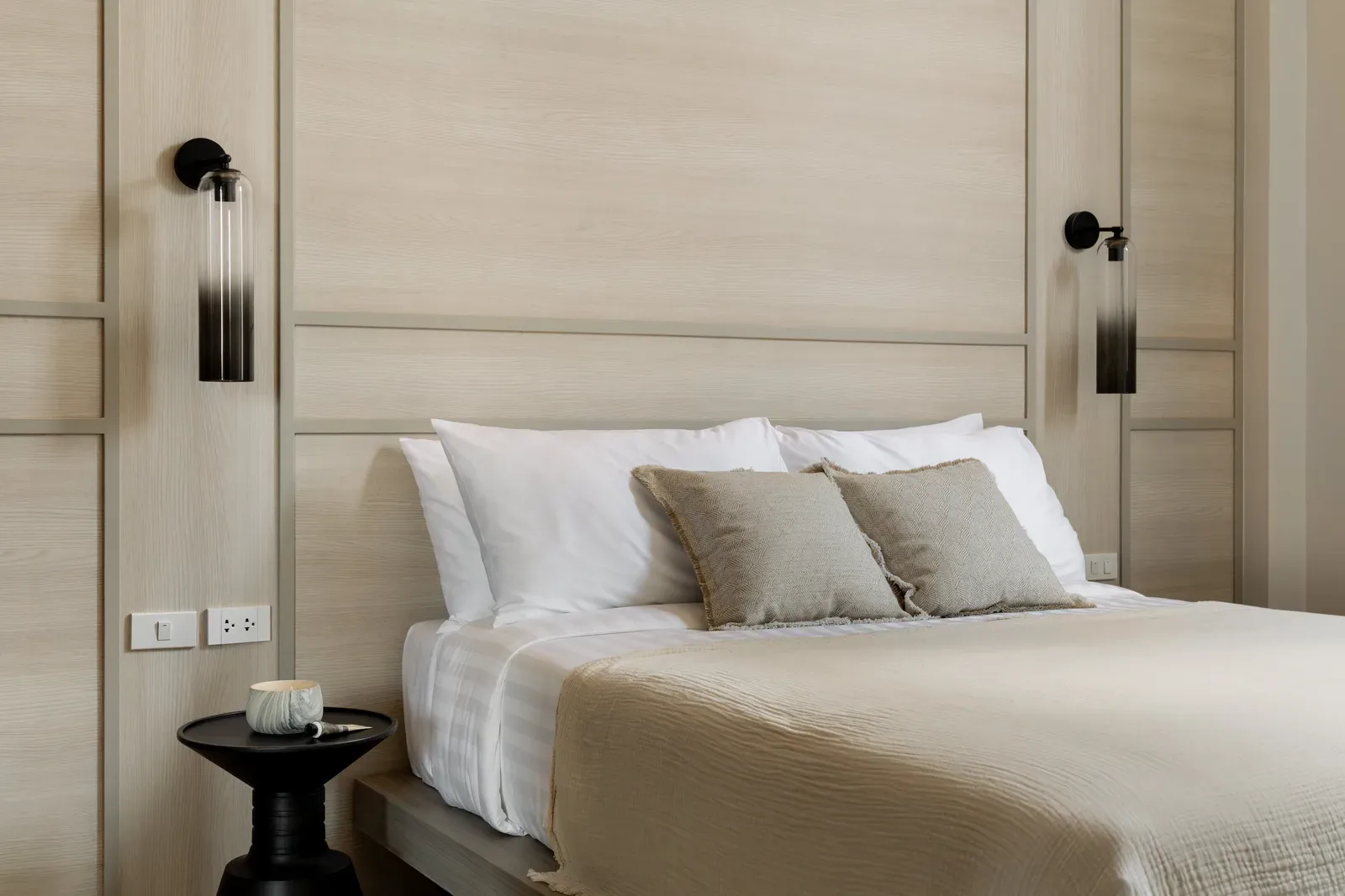 AXIS Luxury Villa 40