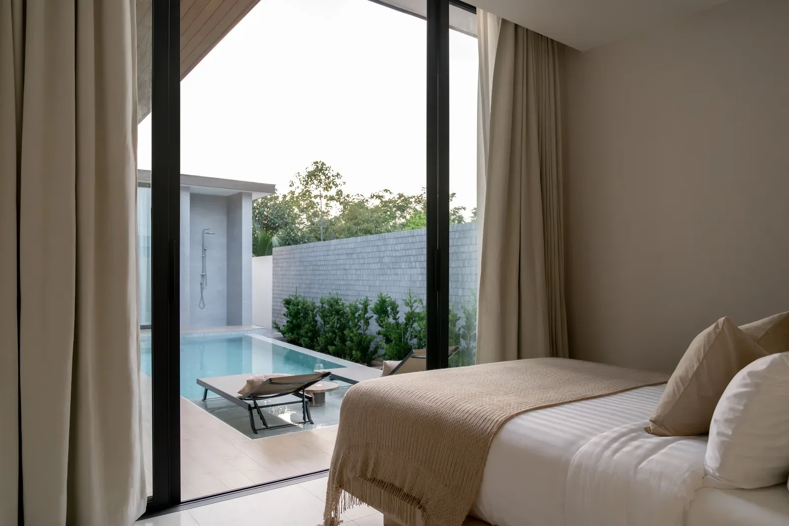 AXIS Luxury Villa 45