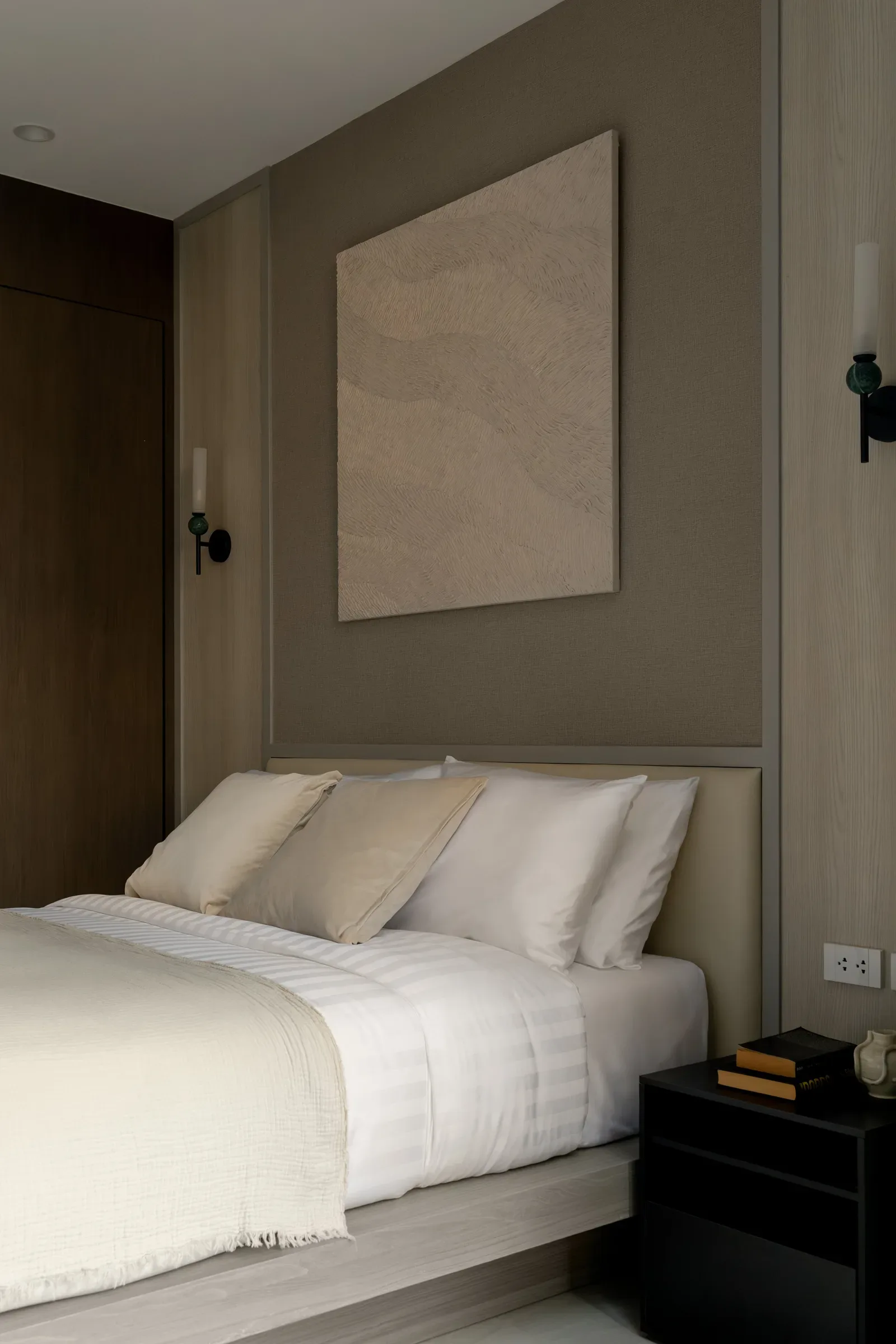 AXIS Luxury Villa 38