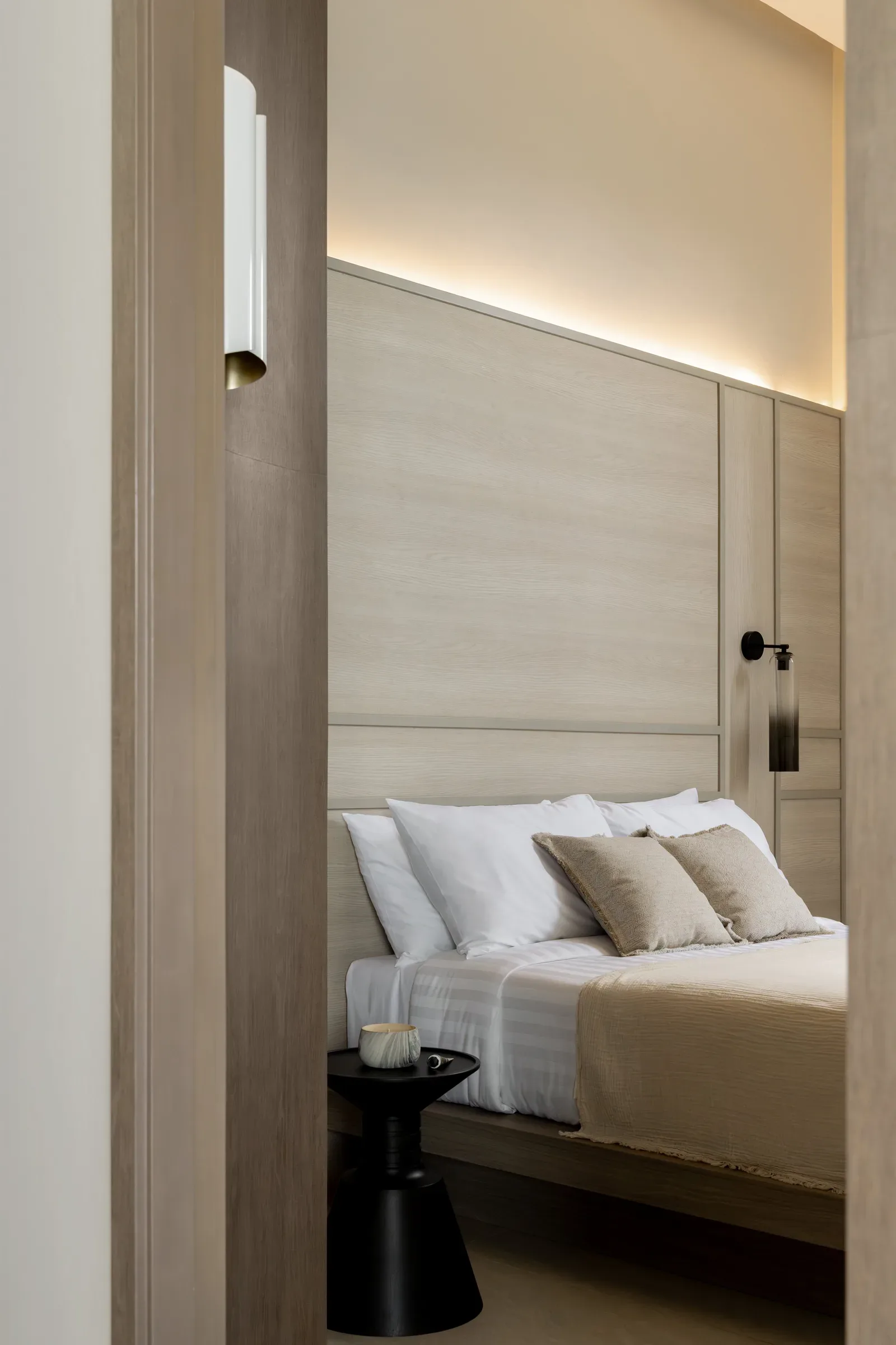 AXIS Luxury Villa 39