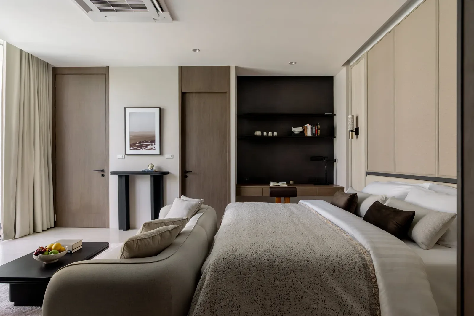 AXIS Luxury Villa 48