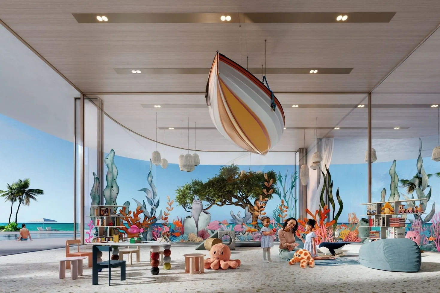 AYA Beachfront Residences 6
