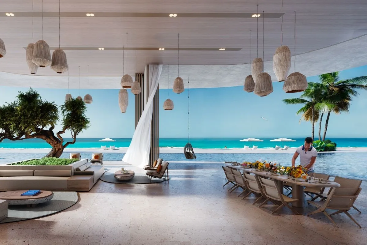 AYA Beachfront Residences 5
