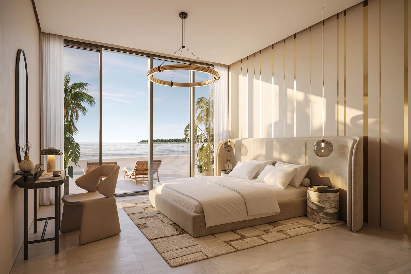 AYA Beachfront Residences 8
