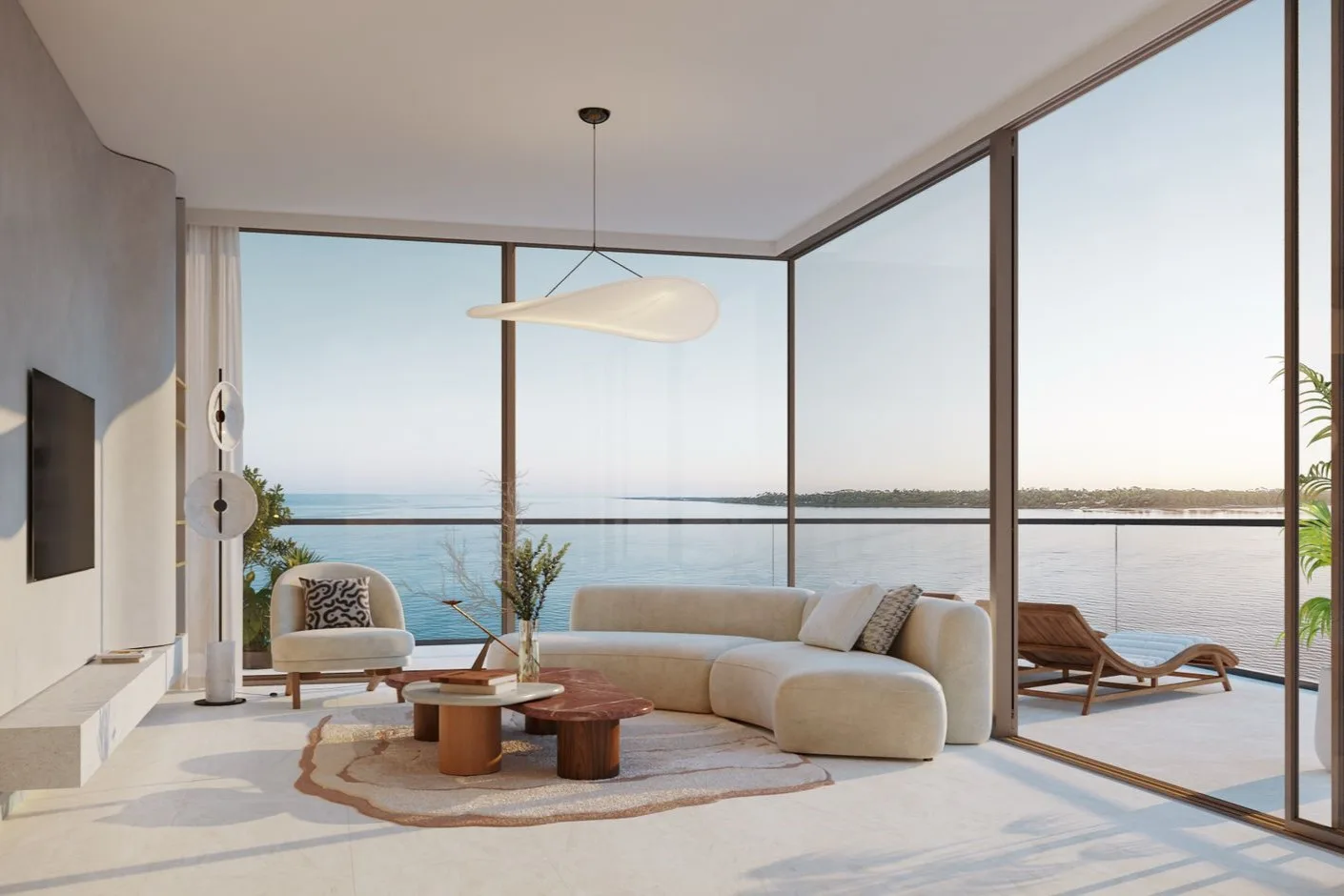 AYA Beachfront Residences 9