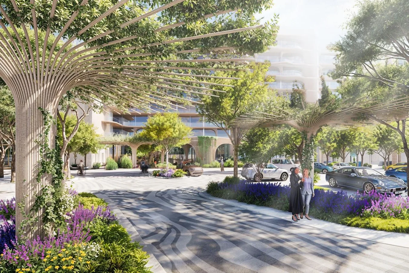 AYA Beachfront Residences 7