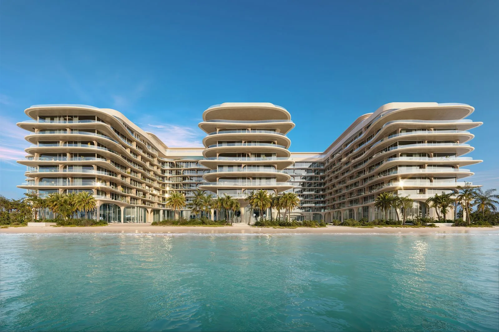 AYA Beachfront Residences 2