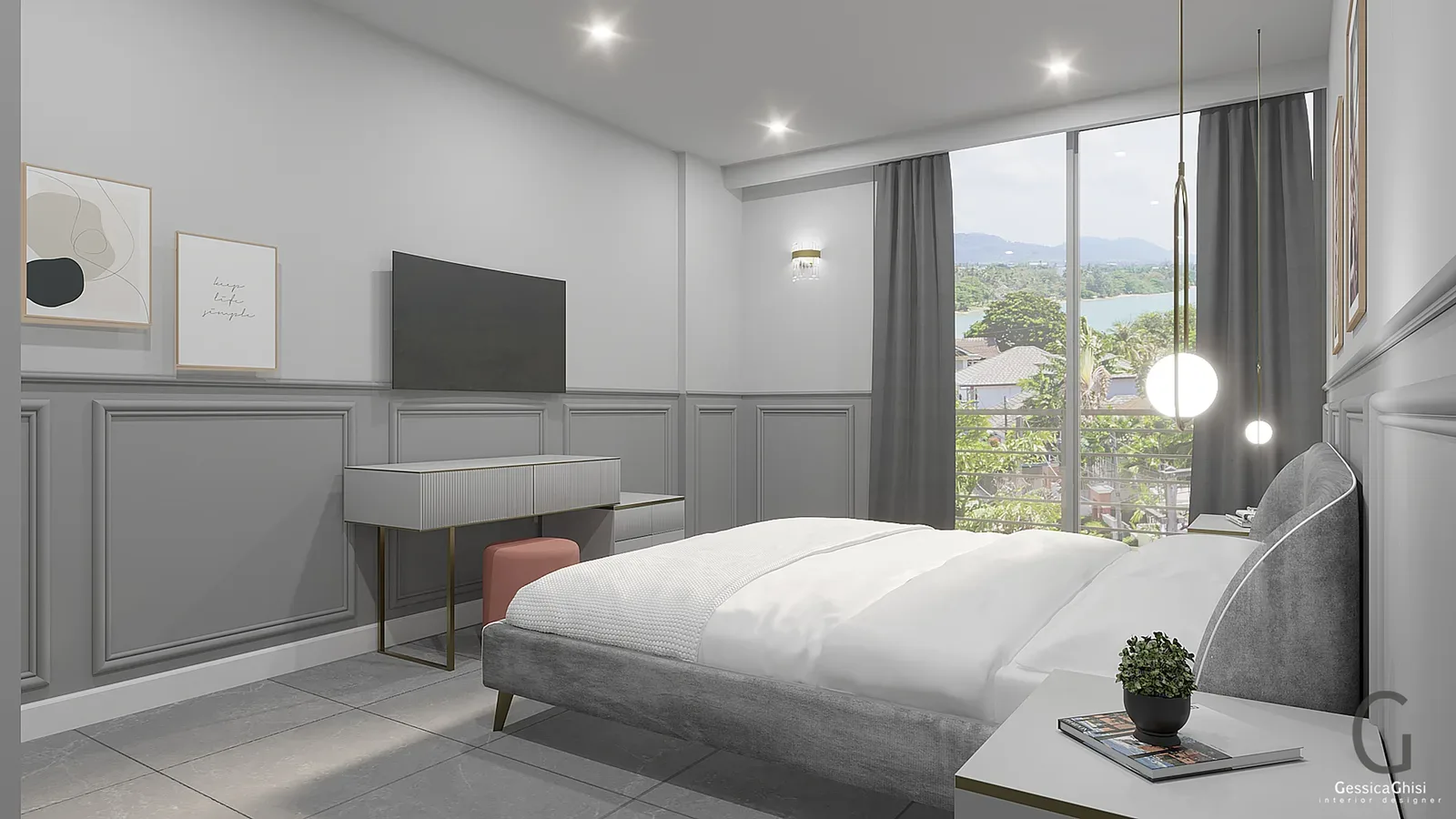 Babylon Sky Garden 2 16