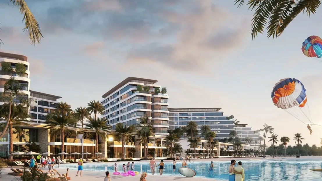 Bayside Marina Residences 2