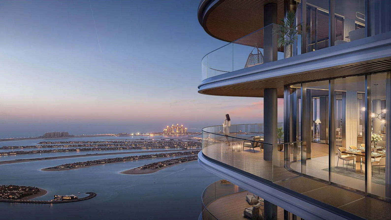 Bayview by Address Resorts 2