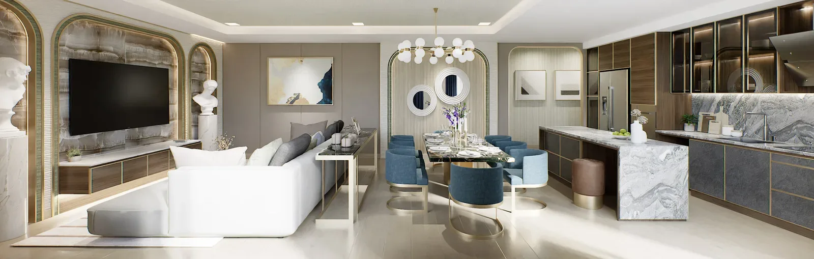 Bellevue Lagoon 21