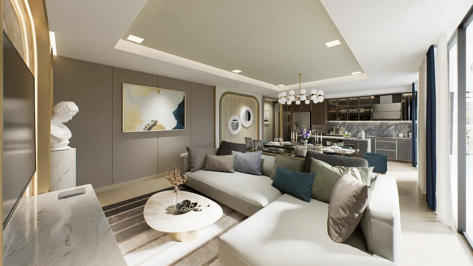 Bellevue Lagoon 24