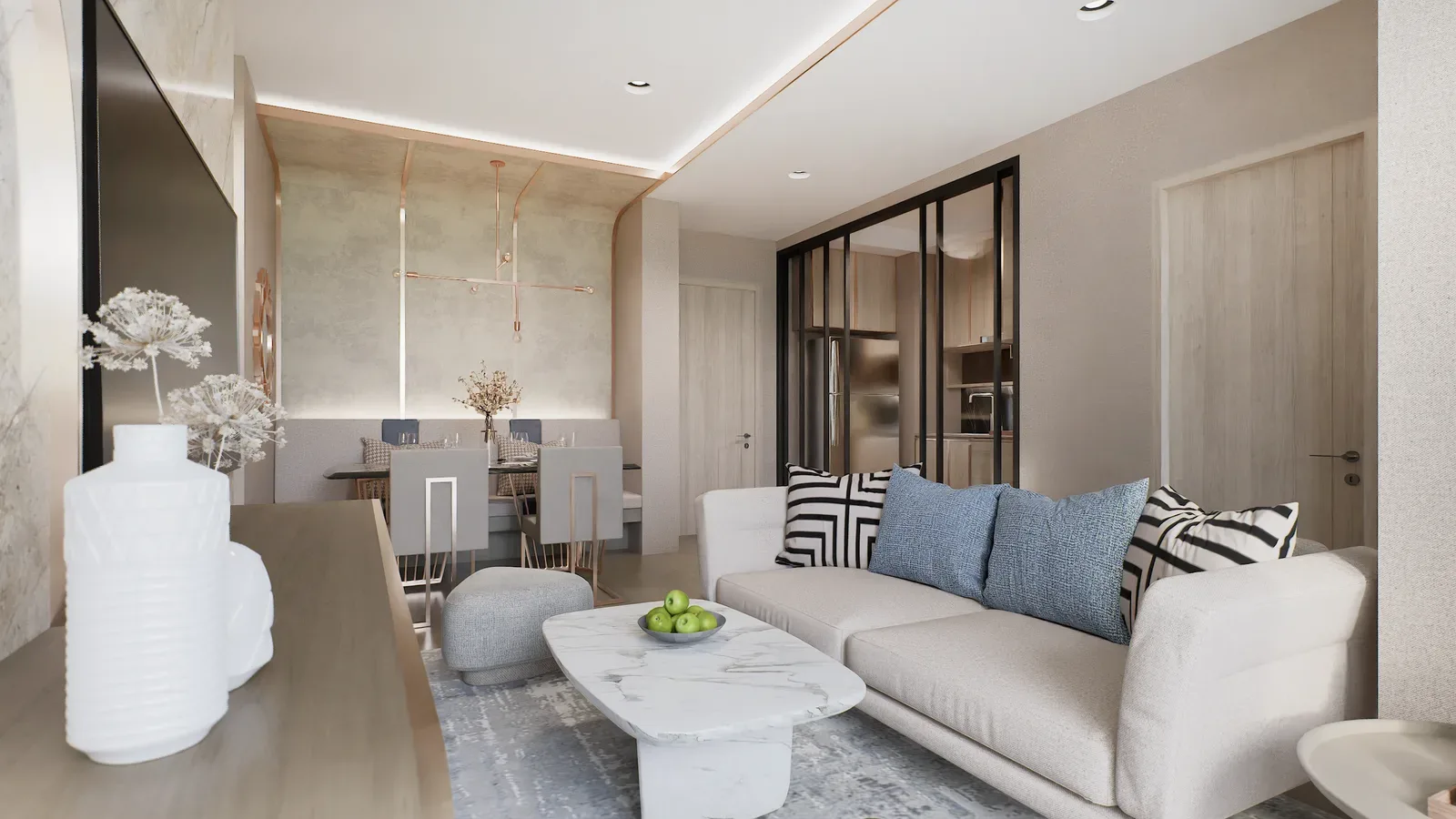 Bellevue Lagoon 10