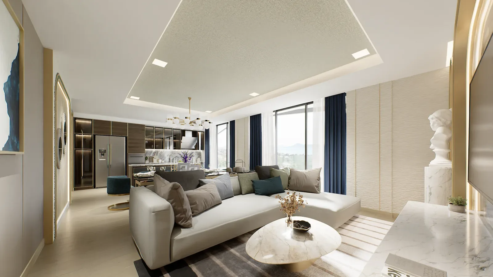 Bellevue Lagoon 23