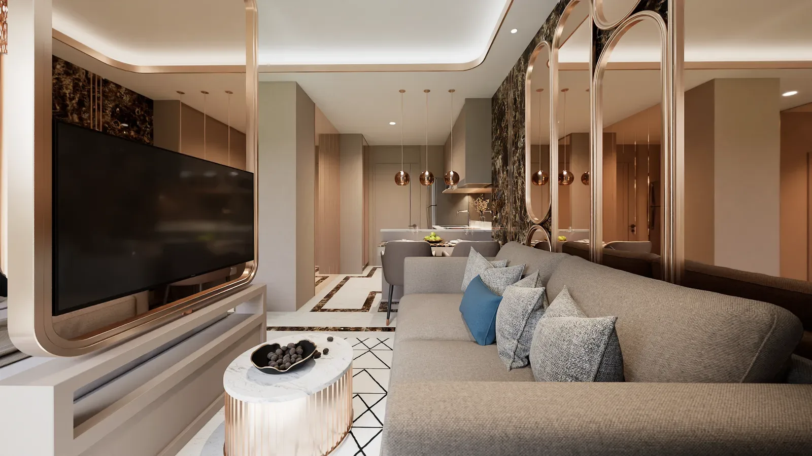 Bellevue Lagoon 30