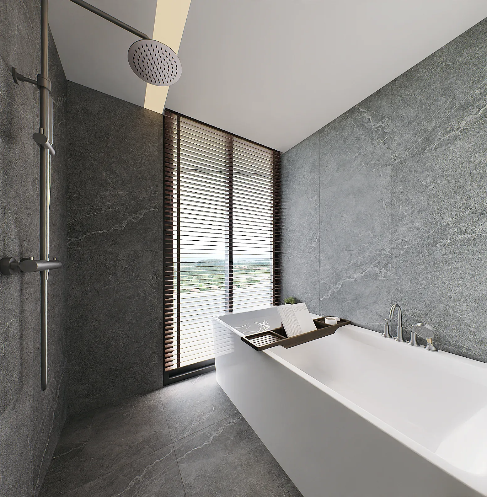 Bellevue Lagoon 20
