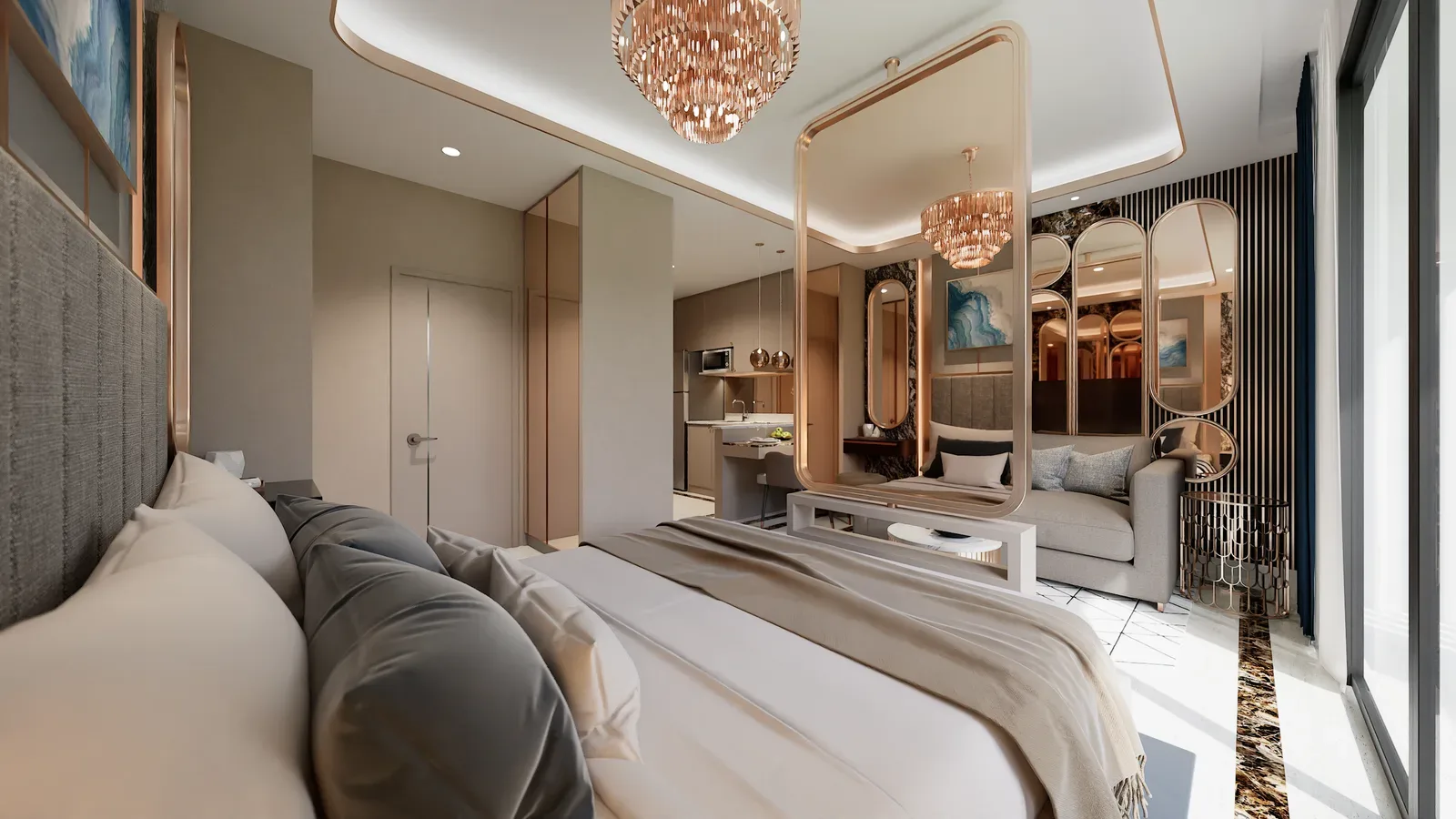 Bellevue Lagoon 28