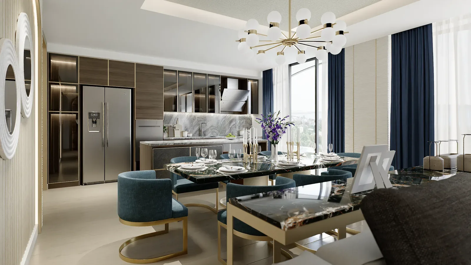 Bellevue Lagoon 22
