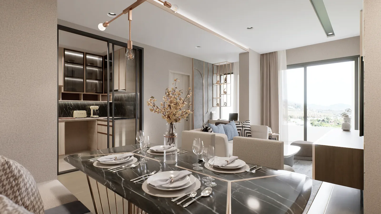 Bellevue Lagoon 9