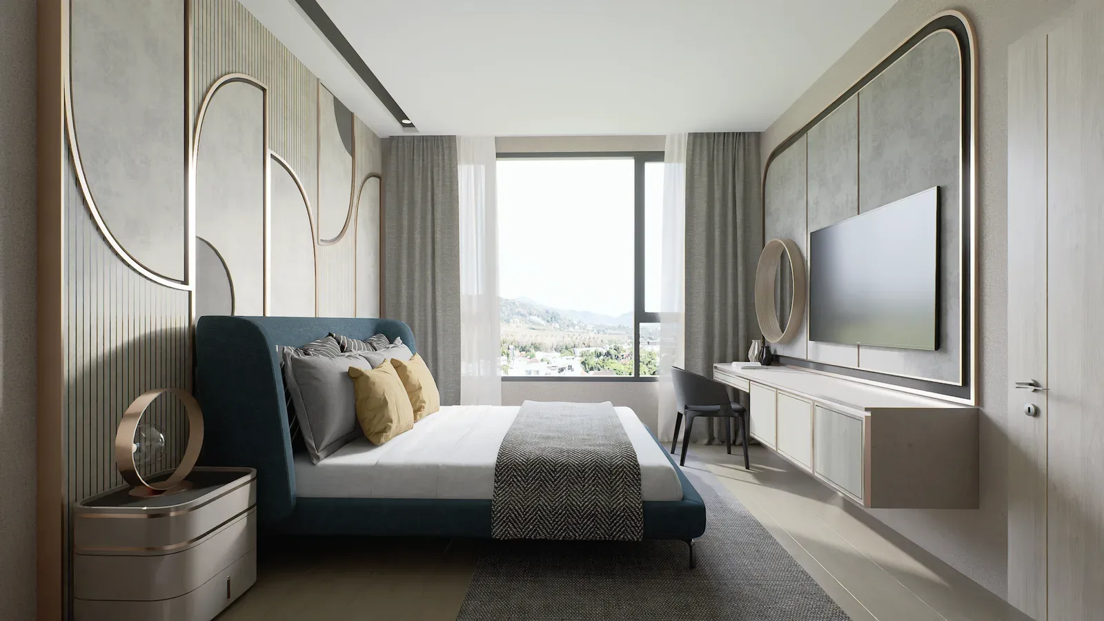 Bellevue Lagoon 11