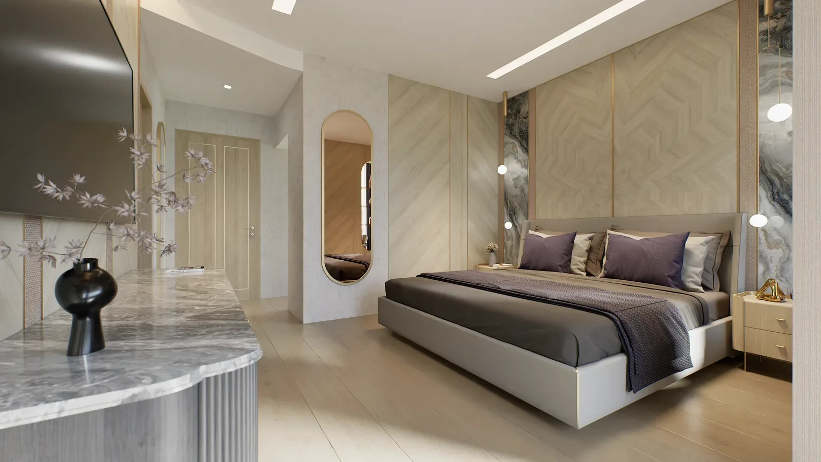 Bellevue Lagoon 19