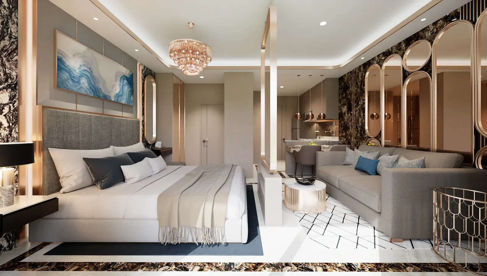 Bellevue Lagoon 29