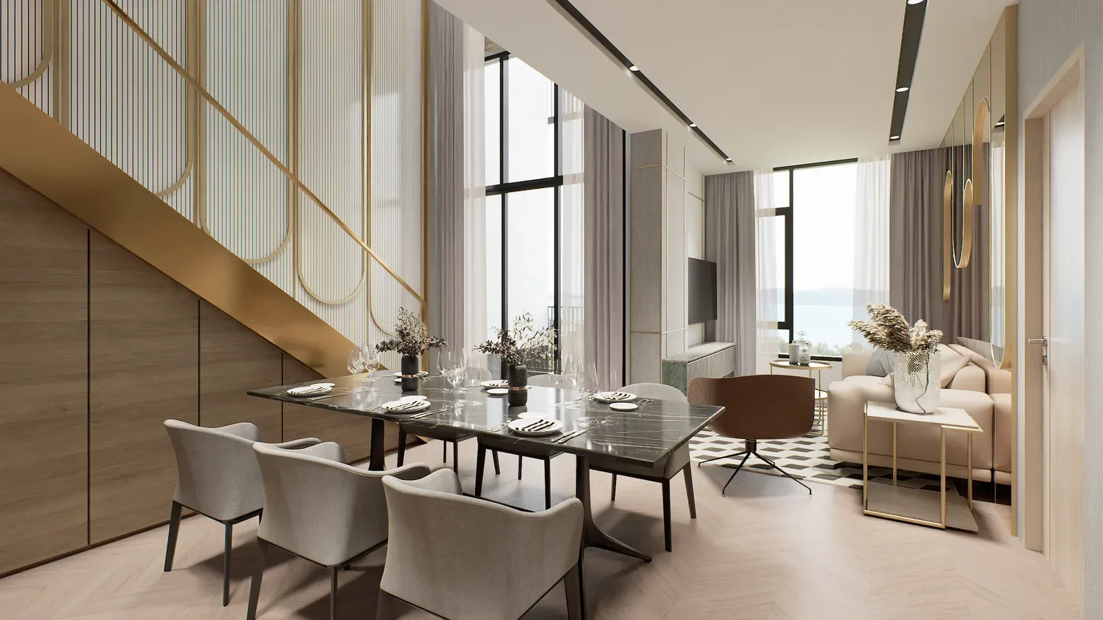 Bellevue Lagoon 16