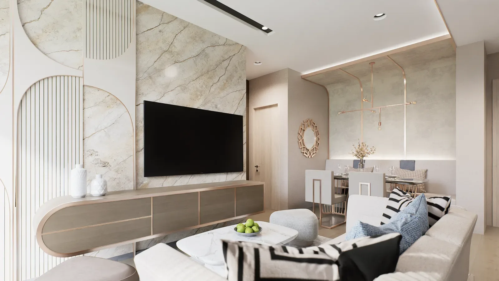 Bellevue Lagoon 8