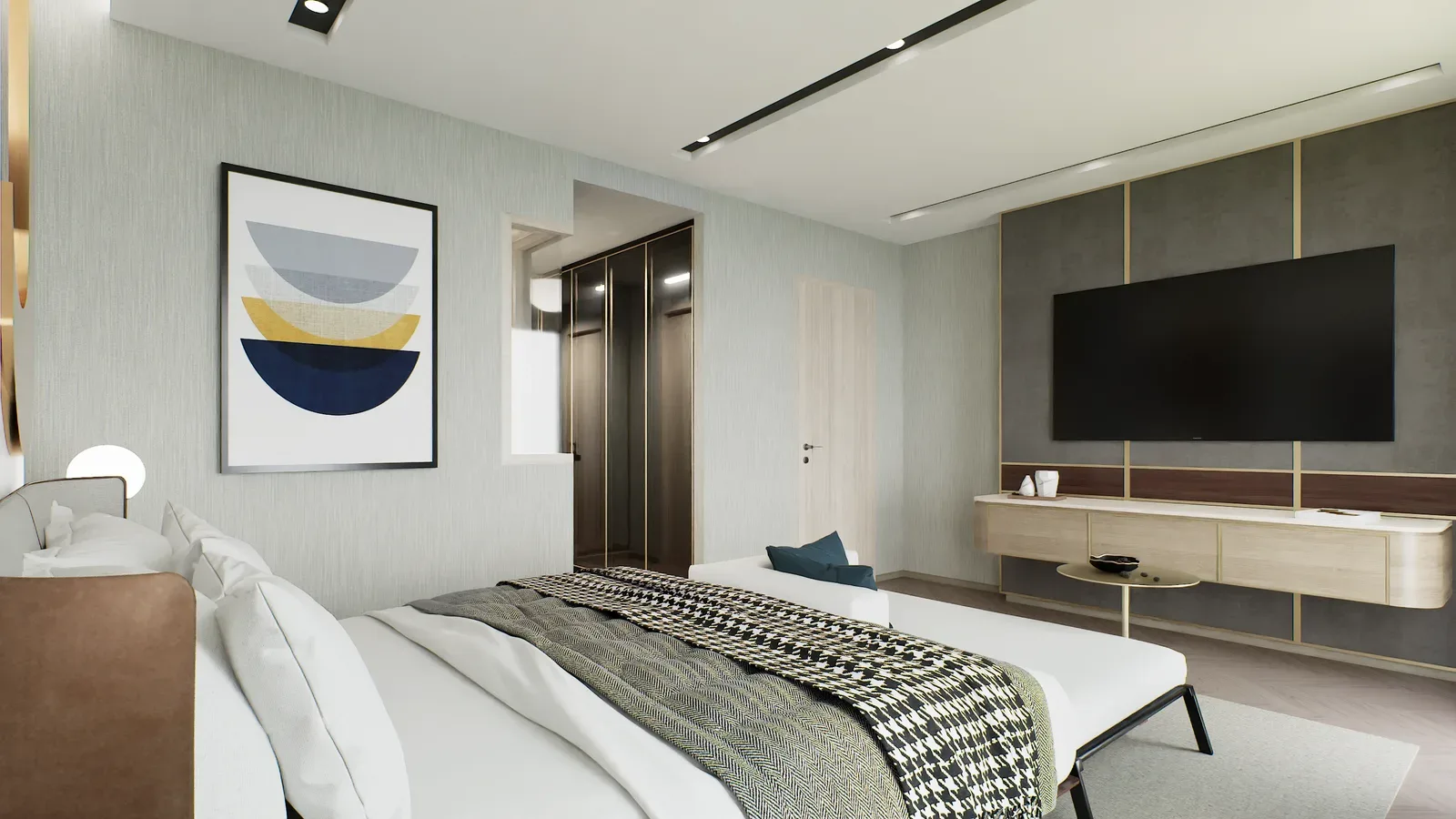 Bellevue Lagoon 14