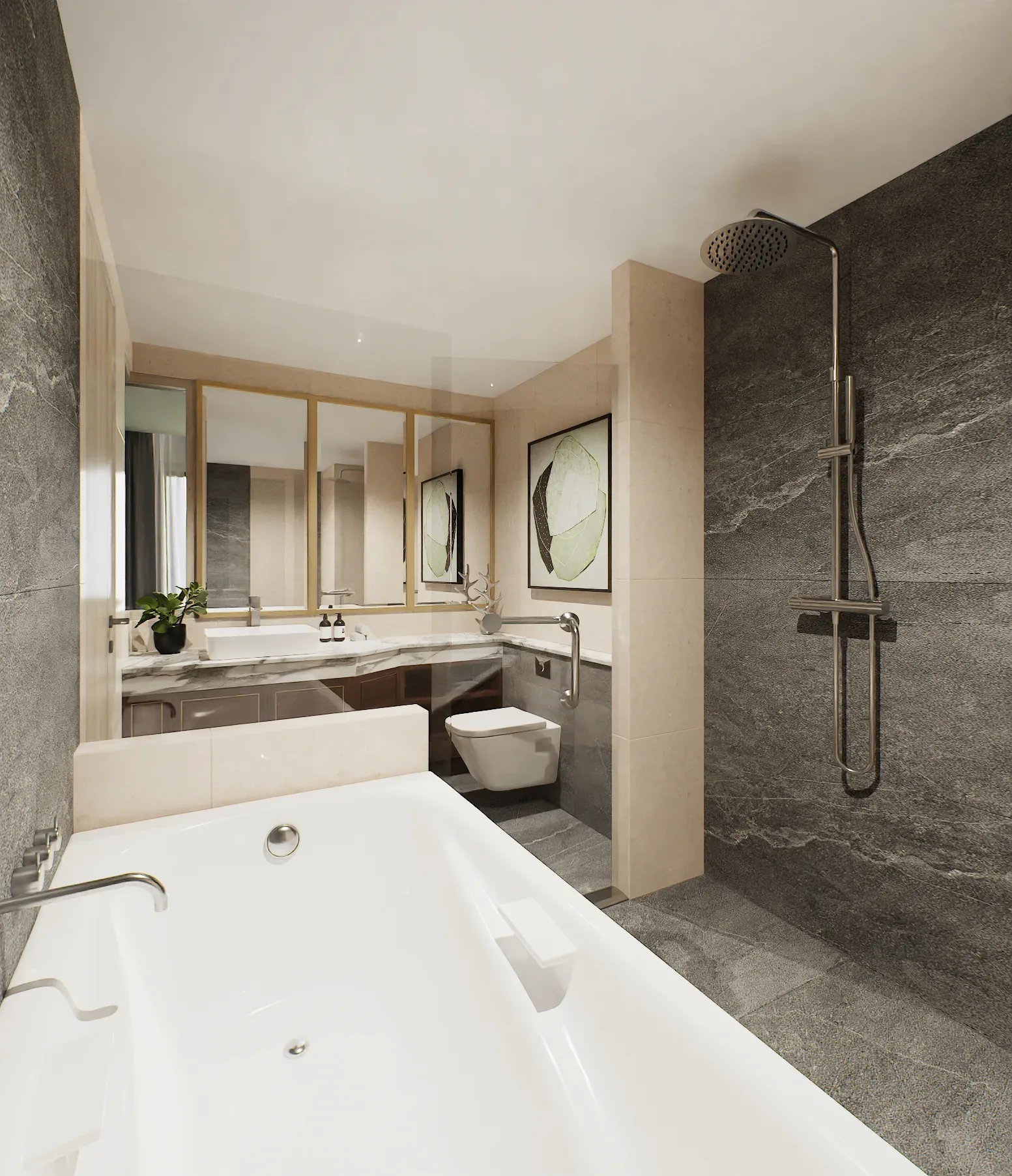 Bellevue Lagoon 12