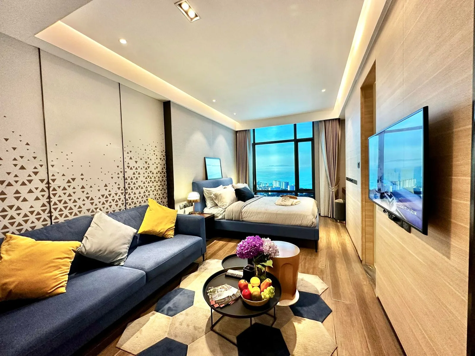 Beverly mountain Bay 23
